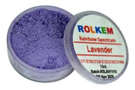 Rolkem Rainbow Spectrum - Lavender Dust Discount