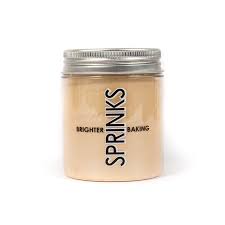 Sprinks Champagne Lustre Dust Online