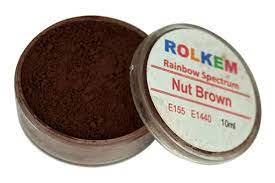 Rolkem Rainbow Spectrum Nut Brown Hot on Sale