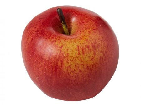 Rg Red Apple 8x8x7cm Red For Sale