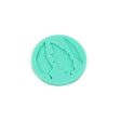 Sugar Crafty - Silicone Mould - Fern Leaves Online Hot Sale