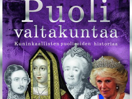 Puoli valtakuntaa For Sale