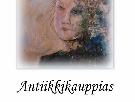 Antiikkikauppias Online