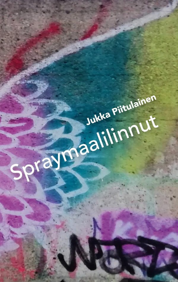 Spraymaalilinnut Cheap