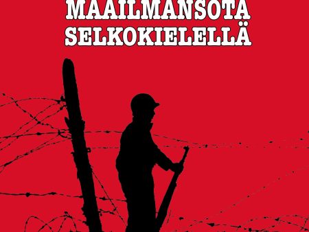 Toinen maailmansota selkokielellä For Sale