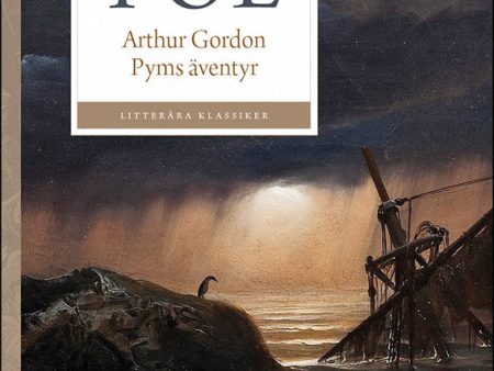 Arthur Gordon Pyms äventyr Fashion