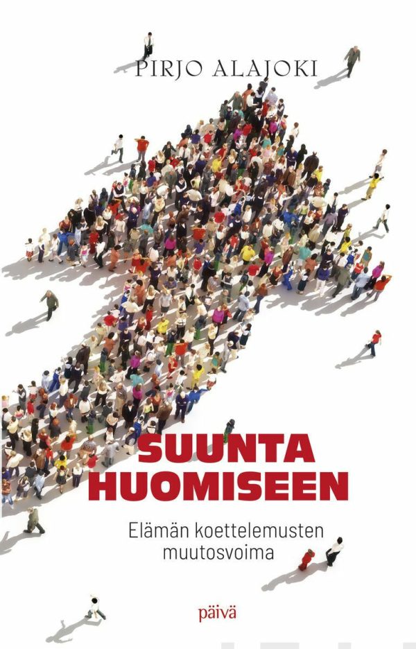 Suunta huomiseen Supply