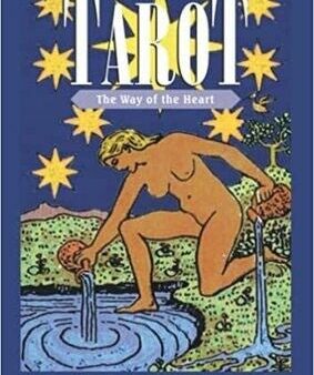 Tarot: The Way of the Heart - Find Your Inner Peace Hot on Sale