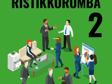 Suomenopettajan ristikkorumba 2 Online Hot Sale