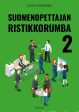 Suomenopettajan ristikkorumba 2 Online Hot Sale