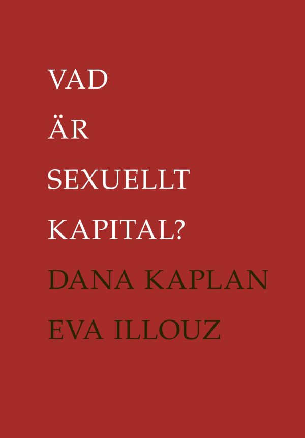 Vad är sexuellt kapital? Cheap