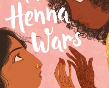 Henna Wars, The Discount