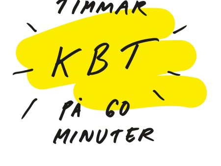 10 000 Timmar KBT på 60 minuter Online