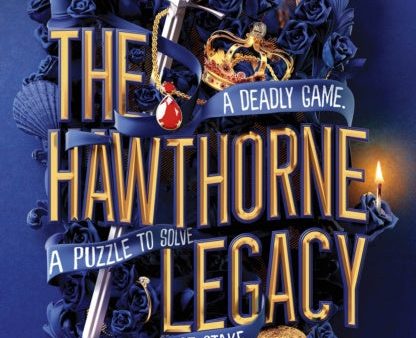 The Hawthorne Legacy Online Sale