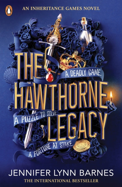 The Hawthorne Legacy Online Sale