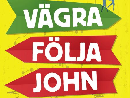 Vägra följa John : hjärtats intelligens - hela vägen till hälsa, framgång och lycka Online Hot Sale