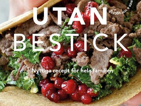 Utan bestick Hot on Sale