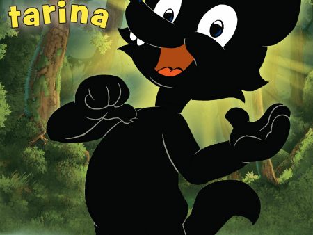 Bamse - Suden tarina Discount