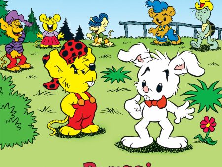 Bamse - Pomppi ja Metku-Pelle For Cheap