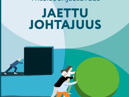 Yhteisöohjautuvuus : Jaettu johtajuus Online Hot Sale