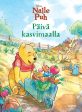 Disney. Nalle Puh. Päivä kasvimaalla Online now