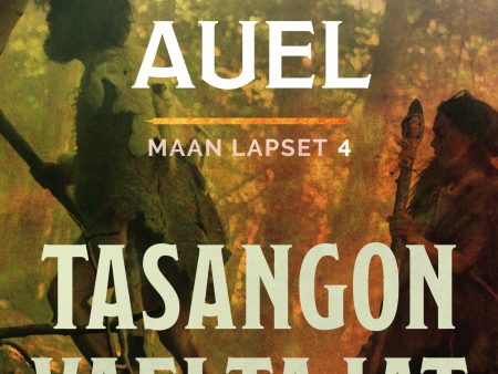 Tasangon vaeltajat Sale