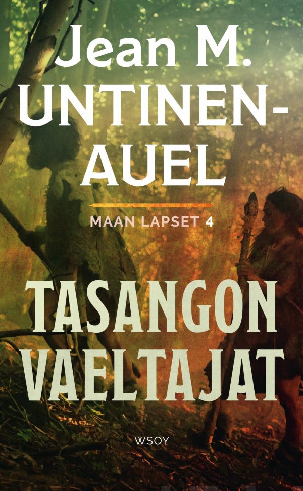 Tasangon vaeltajat Sale