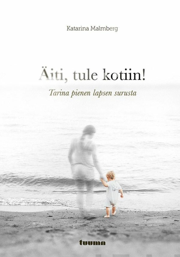 Äiti, tule kotiin! Online now