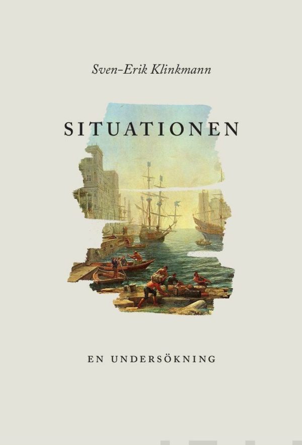 Situationen - en undersökning on Sale