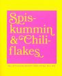 Spiskummin & chiliflakes For Discount