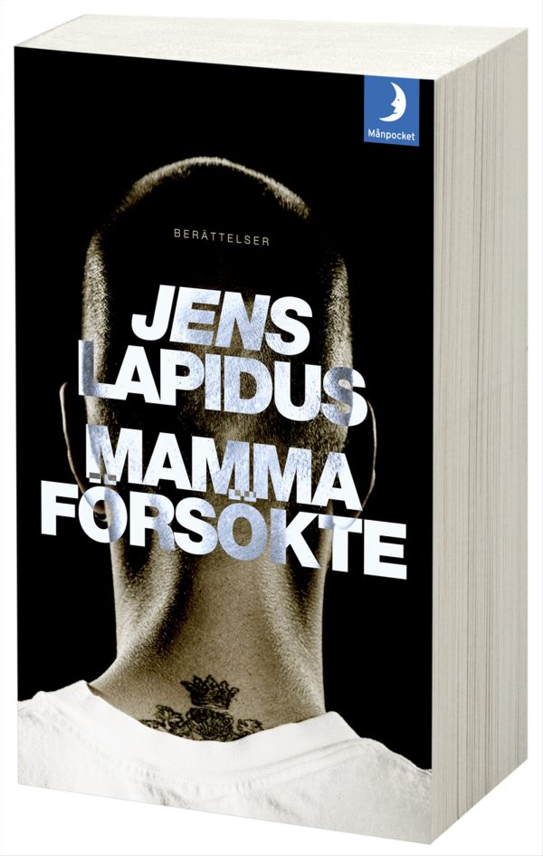 Mamma försökte on Sale