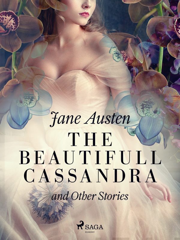 Beautifull Cassandra and Other Stories, The Hot on Sale