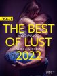 BEST OF LUST 2022 VOL. 1: TOP EROTIC SHORT STORIES, THE Hot on Sale