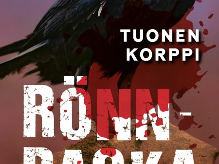 Tuonen korppi Online Hot Sale