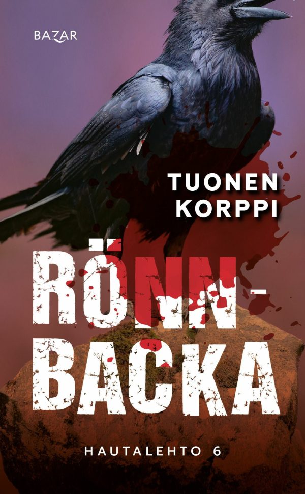 Tuonen korppi Online Hot Sale