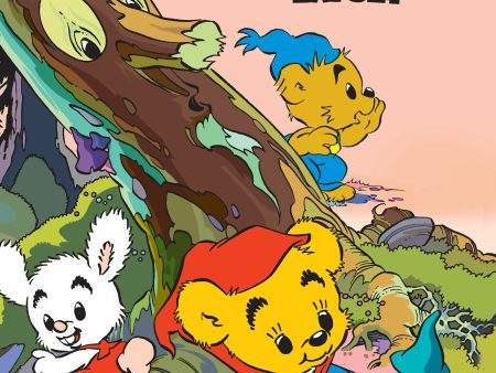 Bamse ja kadonneet lapset Online now