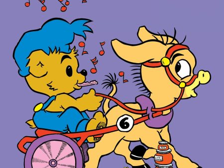 Bamse ja Pikku Aasi on Sale