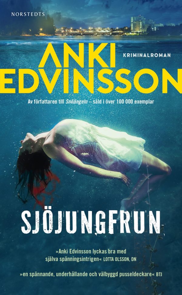 Sjöjungfrun Online now