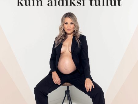 Ärhäkkä kuin äidiksi tullut Discount