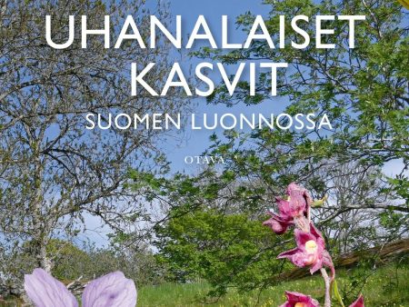 Uhanalaiset kasvit Suomen luonnossa Supply