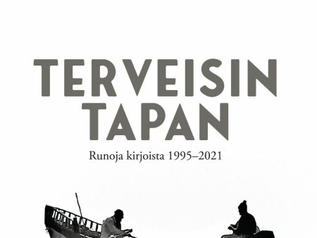 Terveisin Tapan Sale