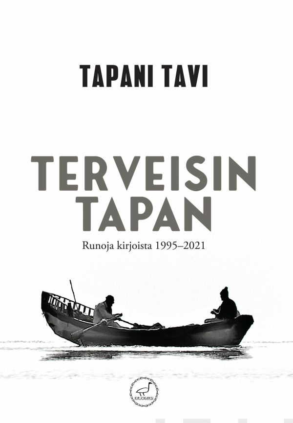 Terveisin Tapan Sale