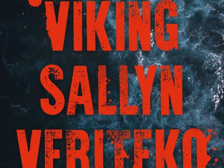 Viking Sallyn veriteko Online Hot Sale