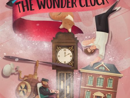 Wonder Clock, The Online Hot Sale