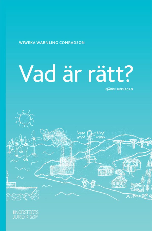 Vad är rätt? Supply