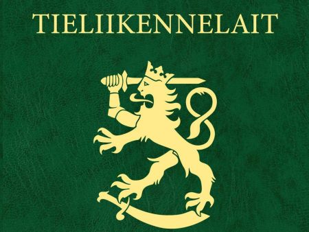 Tieliikennelait 2023 Discount