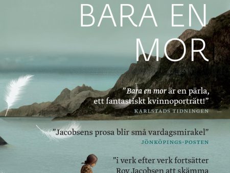 Bara en mor Hot on Sale