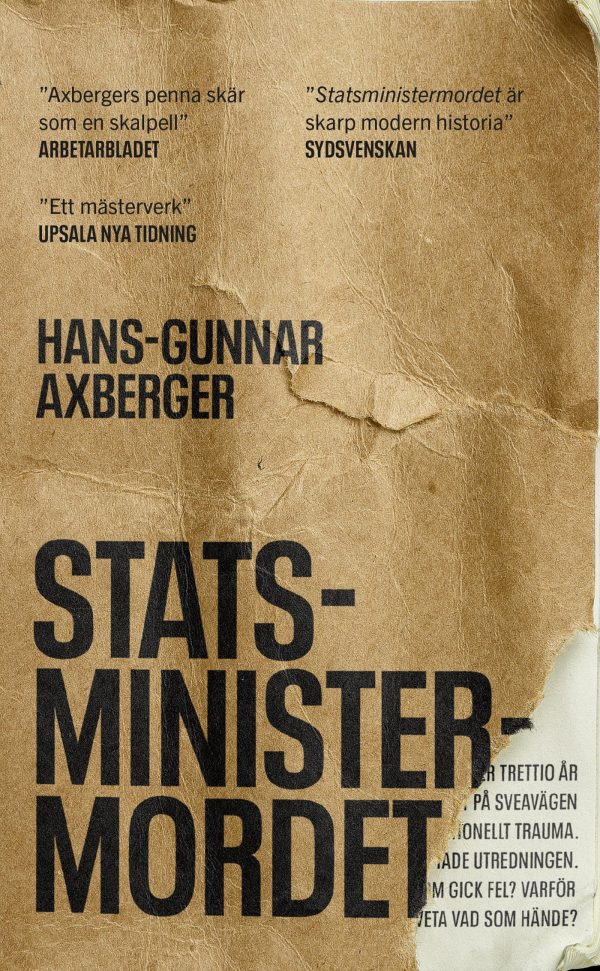 Statsministermordet Online Sale