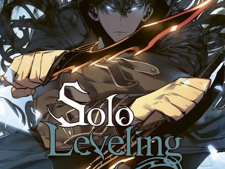 Solo Leveling 2, De tre budorden For Discount