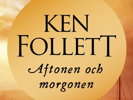 Aftonen och morgonen For Discount